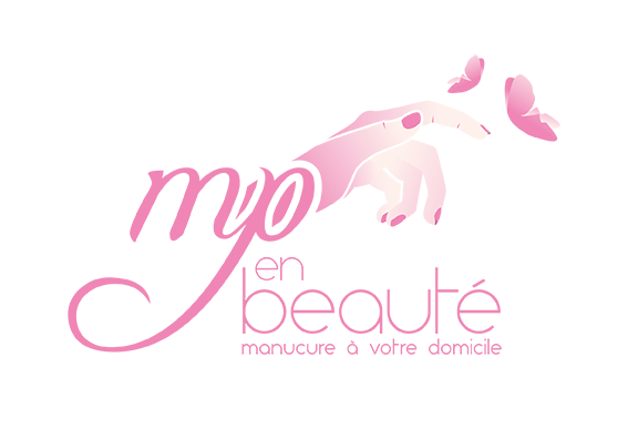 logo main et pied en beaute